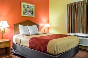 Econo Lodge Louisville