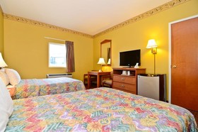 Econo Lodge Louisville