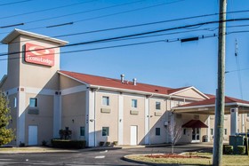 Econo Lodge Louisville