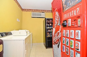 Econo Lodge Louisville