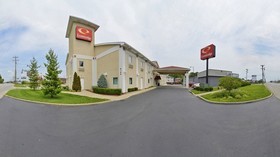 Econo Lodge Louisville