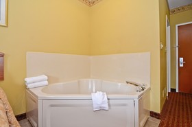 Econo Lodge Louisville