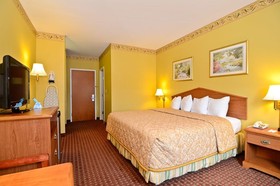 Econo Lodge Louisville