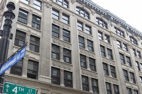 Embassy Suites by Hilton Louisville Downtown