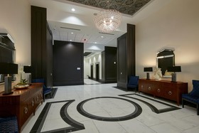 Embassy Suites by Hilton Louisville Downtown