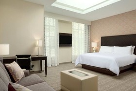 Embassy Suites by Hilton Louisville Downtown