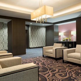 Embassy Suites by Hilton Louisville Downtown
