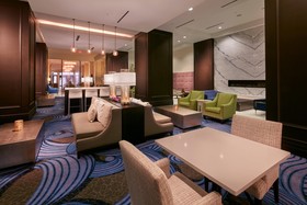 Embassy Suites by Hilton Louisville Downtown