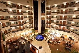 Embassy Suites Louisville