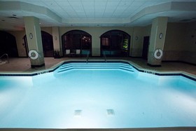 Embassy Suites Louisville
