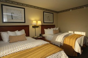 Embassy Suites Louisville