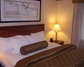 Embassy Suites Louisville