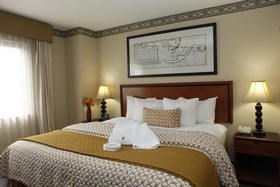 Embassy Suites Louisville