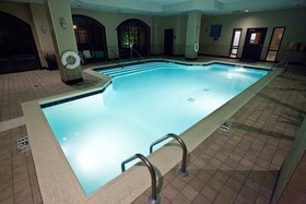 Embassy Suites Louisville