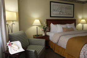 Embassy Suites Louisville
