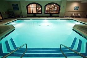 Embassy Suites Louisville
