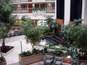 Embassy Suites Louisville