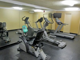 Extended Stay America Louisville Alliant Avenue