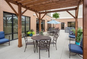 Fairfield Inn & Suites Louisville Downtown