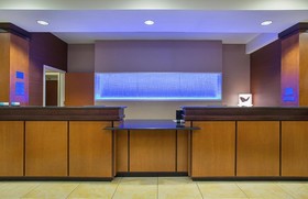 Fairfield Inn & Suites Louisville East