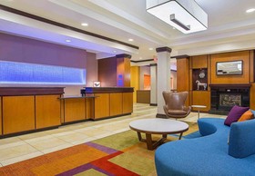 Fairfield Inn & Suites Louisville East
