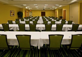 Fairfield Inn & Suites Louisville East