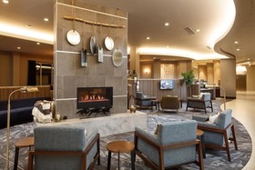 Fairfield Inn & Suites Louisville Northeast