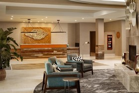 Fairfield Inn & Suites Louisville Northeast