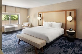 Fairfield Inn & Suites Louisville Northeast