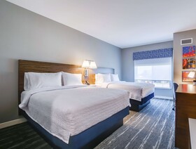 Hampton Inn & Suites by Hilton Louisville East Oxmoor