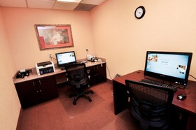 Hampton Inn & Suites Louisville East
