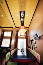 Hampton Inn & Suites Louisville East