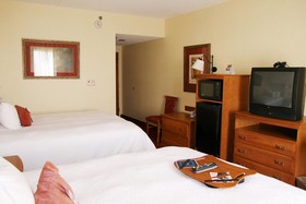 Hampton Inn & Suites Louisville East