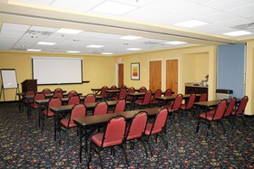 Hampton Inn & Suites Louisville East