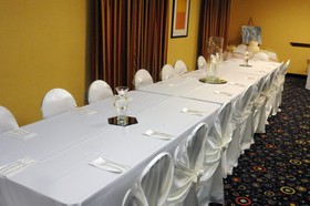 Hampton Inn & Suites Louisville East