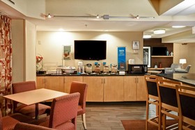 Hampton Inn Louisville Airport