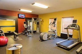 Hampton Inn Louisville Airport