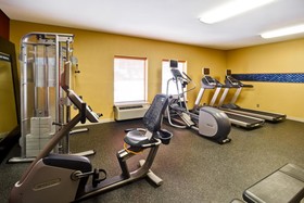 Hampton Inn Louisville Airport