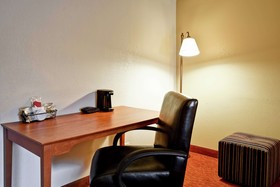 Hampton Inn Louisville Airport