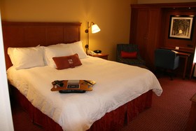 Hampton Inn Louisville Airport