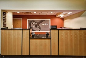 Hampton Inn Louisville Airport