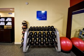 Hampton Inn Louisville Airport
