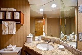 Hampton Inn Louisville Airport