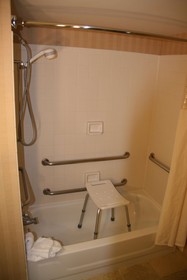 Hampton Inn Louisville Airport