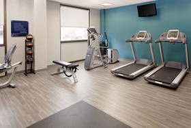 Hampton Inn Louisville Downtown