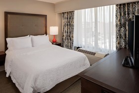 Hampton Inn Louisville Downtown