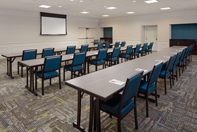 Hampton Inn Louisville Downtown