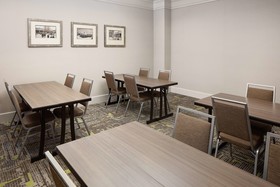 Hampton Inn Louisville Downtown