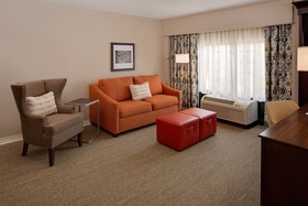 Hampton Inn Louisville Downtown