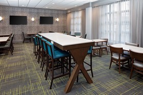 Hampton Inn Louisville Downtown